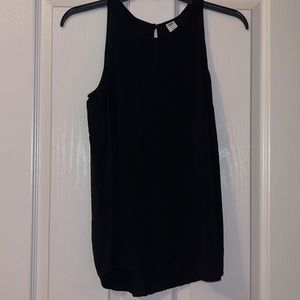 Old Navy Black Tank top